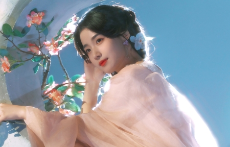 壮丽山河风光摄影