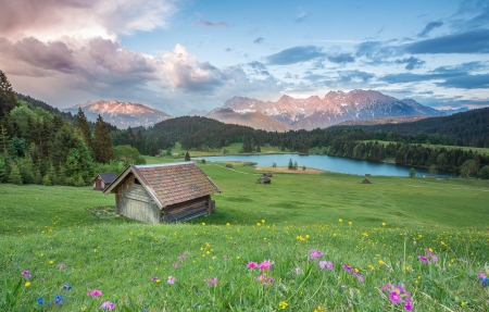 城市街头纪实摄影